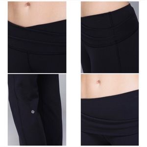 lululemon athletica Pants & Jumpsuits - Lululemon Astro Pant lululemon athletica Pants & Jumpsuits - Lululemon Astro Pant